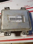 2007 Chevrolet Trailblazer 4.2 4X4 Engine Computer Control Module Ecu 12613427. Fixed Price $20.90.
