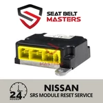 For Nissan Altima Unit Crash Code Clear Rcm Srs Light Off 98820 4RD0A. Fixed Price $39.97.
