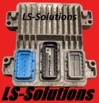 Remanufactured 19210067 12602010 590-00744 P12 Ecm 2007 Trailblazer 4.2 Envoy. Fixed Price $125.00.