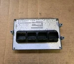 2011 Jeep Grand Cherokee 3.6L 4WD Ecu Ecm Pcm Engine Computer 68106017AA. Fixed Price $224.99.