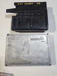 14-16 Chevrolet Impala 3.6 Engine Computer Control Module Ecu Ecm 12654752 Absl. Fixed Price $139.71.