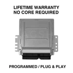 Engine Computer Programmed Plug&play 2012 Nissan Frontier 23710-9BD0A 4.0L At. Fixed Price $423.99.