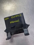 2010 - 12 Subaru Legacy 2.5I Blower Motor Control Module 72343AJ31A. Fixed Price $22.80.