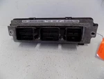 Engine Ecm Electronic Control Module 2.5L Vin 8TH Digit Fits 10 Escape 1709469. Fixed Price $75.00.