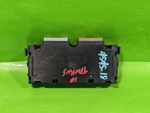 10 11 Taurus Temperature Control Module Oem 4545-18. Fixed Price $200.00.
