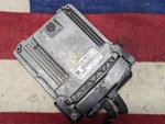 2010-2011 Audi A3 (8P) 2.0L Diesel (cbea) Engine Control Module Ecm Ecu Manual. Fixed Price $132.99.