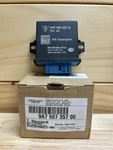 2011-2018 Porsche Cayenne Headlight Lamp Leveling Control Module 7PP907357K Oem. Fixed Price $59.99.