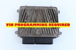 Mercedes V8 Ecu Ecm Pcm Engine Control Unit Computer Module A2731532979. Fixed Price $389.22.