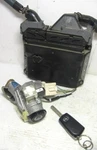 89661-52Y60 Scion Xd Ecu Key Chip Immobilizer Engine Control Computer Ignition. Fixed Price $134.50.