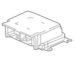 Fits Honda Civic Module Reset Repair Srs Unit Crash Code Clear. Fixed Price $90.00.