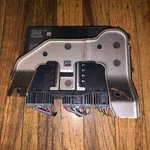 2017 Honda Hrv Bcm Body Control Module 38320-T7D-A01 Oem 16 18. Fixed Price $109.99.