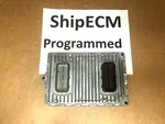 13 Dodge 1500 4.7L 680I9624 05150683 Plug Play New Programmed Vin Miles Test. Fixed Price $219.00.