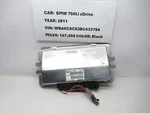 2011-2014 Bmw 750LI Xdrive Suspension Control Module Computer 3714685029701 Oem. Fixed Price $52.50.