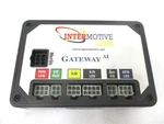 S-M1027-06 Genuine Intermotive Gateway Module Configuration ENC005 Cm. Fixed Price $269.99.