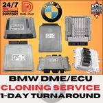 Bmw Cloning Ecu Dme Service MSD80 MSD81 MSD85 MSV80 MSV90 N51 N52 N54 N55 N63. Fixed Price $89.95.