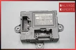 2013-15 Jaguar Xfr-s Front Left Driver Side Door Control Module Unit Oem. Fixed Price $34.80.