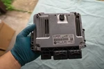 11-13 Mini Cooper 1.6L Ecm Ecu Control 600 123 Bosch Dme 261 S08 679. Fixed Price $132.99.