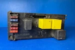 1998 - 2003 Mercedes W210 W208 E320 Sam Fuse Relay Box Module A0195455632 Oem. Fixed Price $111.99.