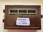 Engine Computer Programmed Plug&play 2002 Dodge Dakota 56040302AC 3.9L At. Fixed Price $329.80.