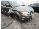 Driver Chassis Ecm Front Door Id 5026597AB Fits 09-10 Caravan 4236044. Fixed Price $103.99.