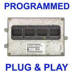 2010 Dodge Ram 1500 5.7L 26G Tank Ecu Pcm Engine Control Module 05150500AA. Fixed Price $399.99.