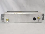 Chassis Ecm Abs Without Automatic Stability Control Fits 89-93 Bmw 535I 3793836. Fixed Price $100.13.