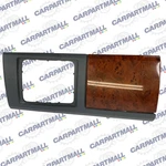 09 10 Chrysler Town & Country Dash Headlight Switch Bezel Cover Trim 1DT611D5AA. Fixed Price $29.97.