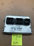 8H6A-12A650-GB Ecm Ecu Computer 2008-2009 Lincoln Mkz Engine Control Module. Fixed Price $48.00.