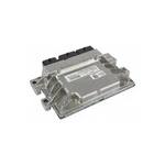 Engine Computer Ecm Pcm 2014 Ford Fiesta 1.6L E2BA-12A650-SC, C1BA-12B684-CD. Fixed Price $266.00.
