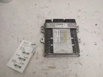 Engine Ecm Electronic Control Module Id 23703-9BT2A Fits Frontier 3027465. Fixed Price $129.00.
