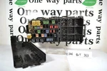 8G1Z14A068AA Ford Taurus 2008-2009 Relay Module Oem 2A6 353 B7. Fixed Price $39.99.