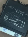 2014 2015 Lexus IS250 IS350 Headlight Lamp Leveling Module Sedan 89960-53110 Oem. Fixed Price $29.97.