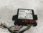 2023 Jeep Grandcher Keyless Entry Control Module Oem Part Number 68582683AD. Fixed Price $97.49.