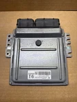 09-12 Nissan Pathfinder Engine Computer Brain Box Ecu Ecm Pcm MEC150-450 Oem. Fixed Price $79.99.