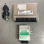 2005 Bmw X5 Ignition Set Up. Fixed Price $200.00.