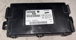 2015 Dodge Challenger Theft-locking Control Module 68234228AC. Fixed Price $70.00.