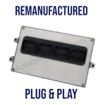 2010 Chrysler Town Country 3.8L A/t Ecm Pcm Ecu Engine Computer Plug&play. Fixed Price $199.99.