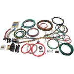 Painless 1966-1976 Ford Muscle Car 21 Circuit Wiring Harness. Fixed Price $587.99.
