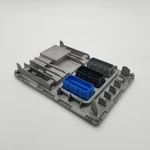 2017-2020 Cadillac XT5 Computer Brain Engine Control Ecu Ecm Ebx Module 12679017. Fixed Price $59.30.