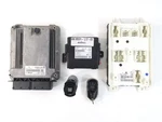Maserati Ghibli 2019 M156E Rwd 3.0 Engine Start Kit Ecu Bcm Switch Key. Fixed Price $400.00.