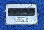 Dodge Ram 1500 2010 4.7L Ecu Ecm Pcm Engine Control Module 05187920AD. Fixed Price $199.99.