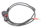 2014-2016 Bmw 3 Series Ground Cable To Power Distribution Wire Oem. Fixed Price $24.95.