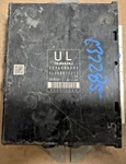 2010 Subaru Impreza 22765AA791 Computer Brain Engine Control Ecu Ecm Ebx Module. Fixed Price $33.99.