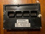 2006 Jeep Commander 5.7L Hemi Oe Engine Ecm Ecu P56044744AC 56044675AH. Fixed Price $155.00.