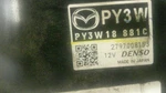 Engine Ecm Control Module 2.5L Fits 14-15 Mazda CX-5. Fixed Price $139.99.