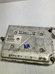 2016 - 2020 Dodge Caravan Engine Computer Brain Box Ecu Ecm Ebx Oem# 68243295AA. Fixed Price $75.95.