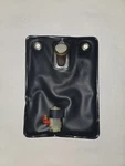 1991 Isuzu Trooper Windshield Washer Pump Bag Rear. Fixed Price $10.92.