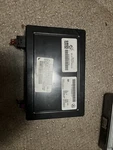 Mercedes W221 S550 CL550 C300 SLK350 Sirius Satellite Radio Module Receiver Oem. Fixed Price $51.00.