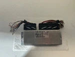 Oem Abs Control Module Unit For 1996 Mercedes R129 SL320 0175459532. Fixed Price $36.00.
