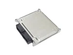 Genuine Mopar Engine Controller Module 68568655AB. Fixed Price $133.40.